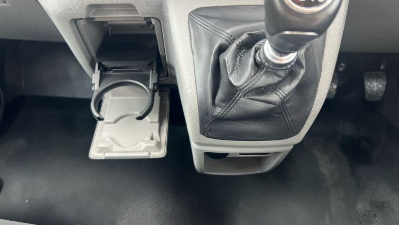 Ford Transit Custom 320 L1 Diesel Fwd 2.0 EcoBlue 136ps H1 Van Limited